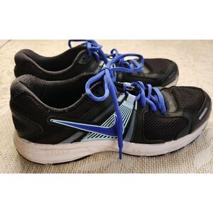 Nike athletic shoes